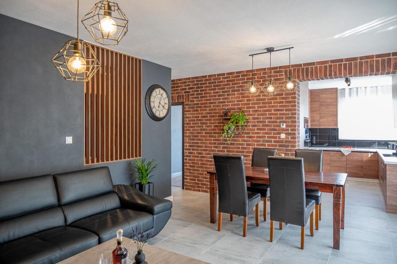 Apartmány pod Zámkom Bojnice Exterior foto