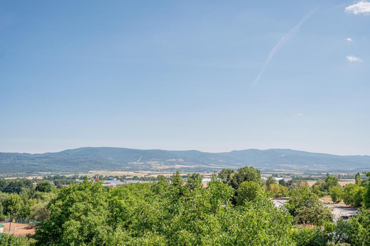 Apartmány pod Zámkom Bojnice Exterior foto