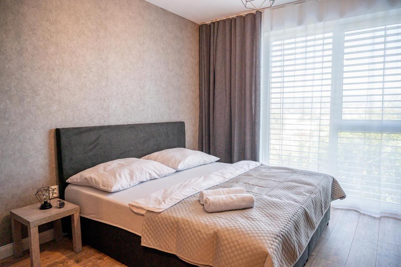 Apartmány pod Zámkom Bojnice Exterior foto