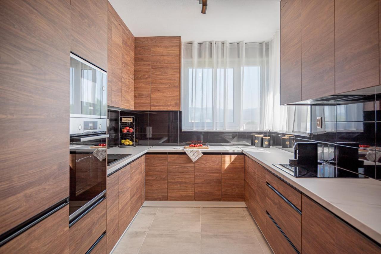 Apartmány pod Zámkom Bojnice Exterior foto