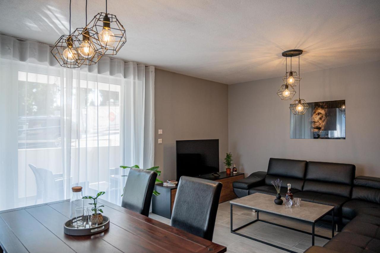 Apartmány pod Zámkom Bojnice Exterior foto